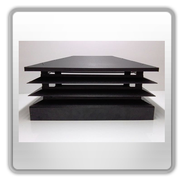 Колпак на дымоход из нержавеющей стали