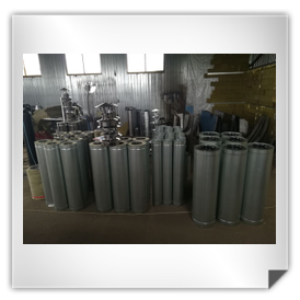 Дымоходы из нержавеющей стали