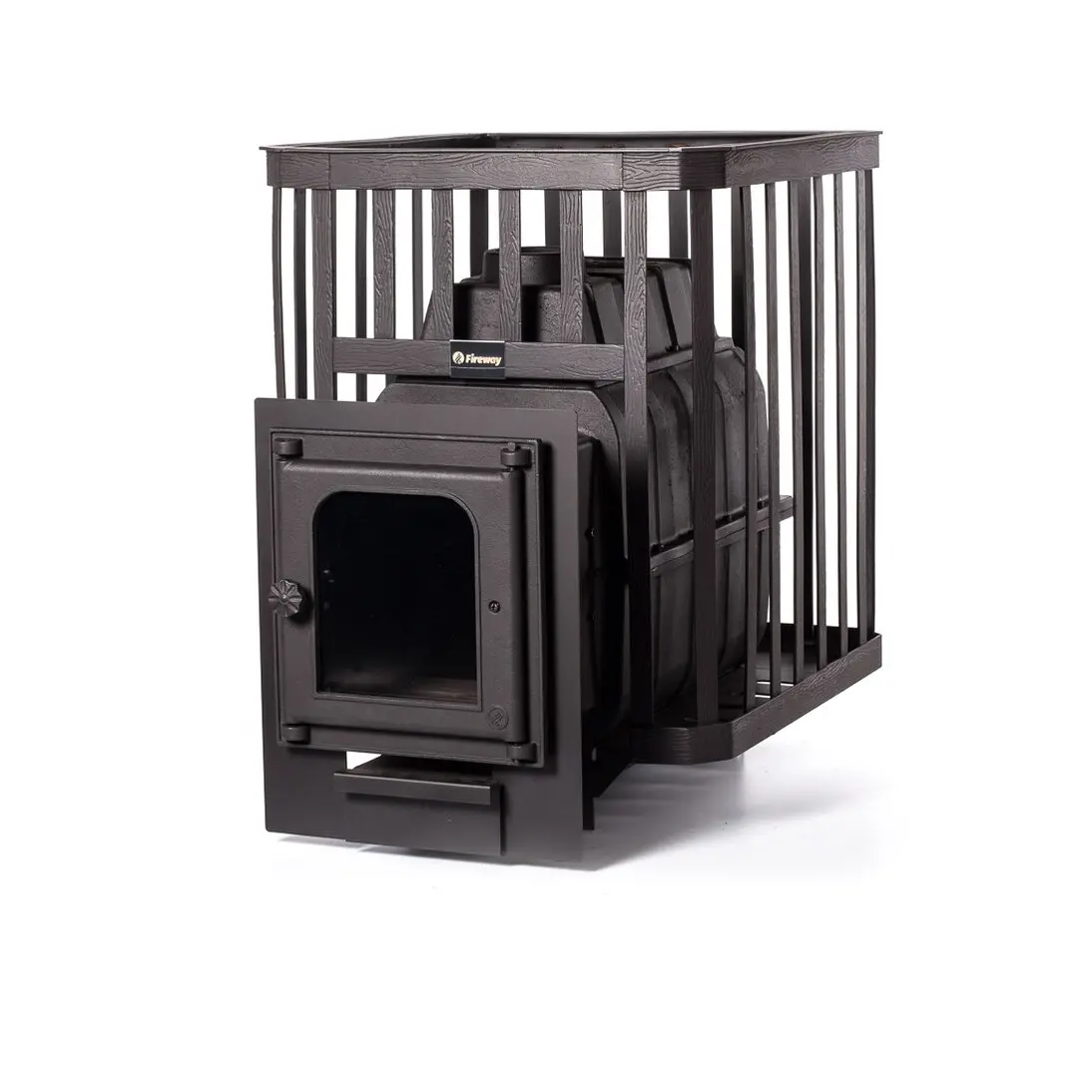 FireWay ПароВар 24 (302)