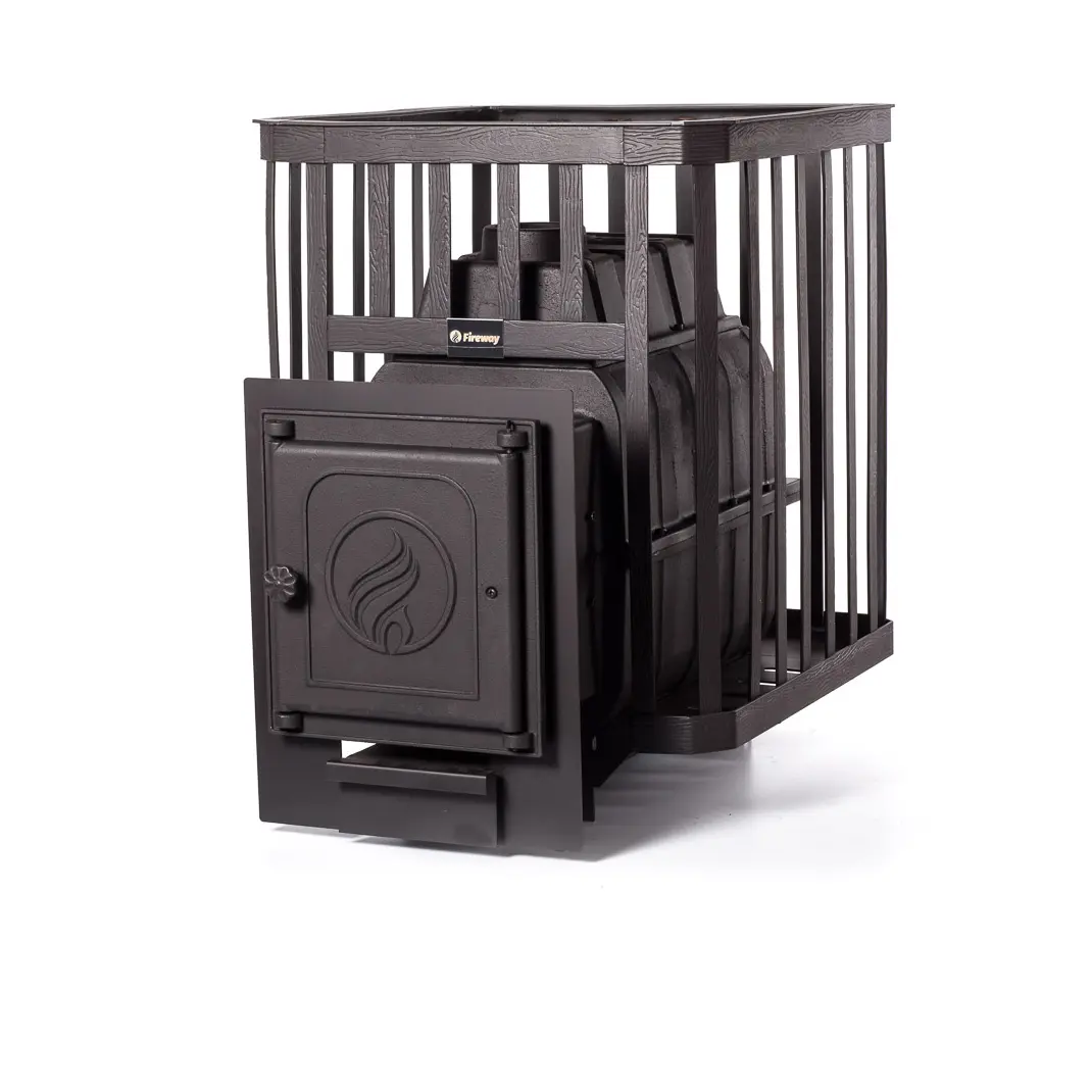 FireWay ПароВар 24 (312)