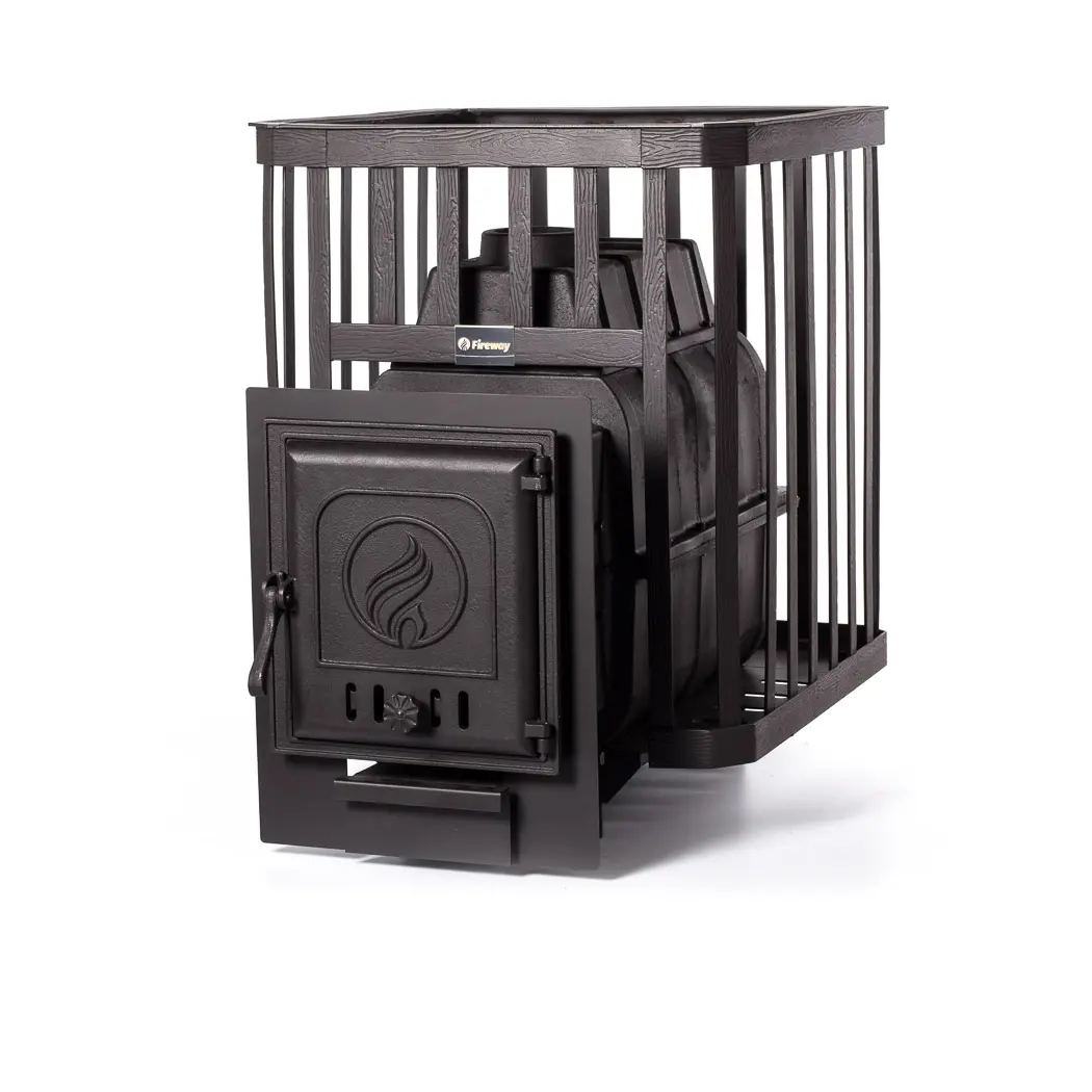 FireWay ПароВар 24 (412)