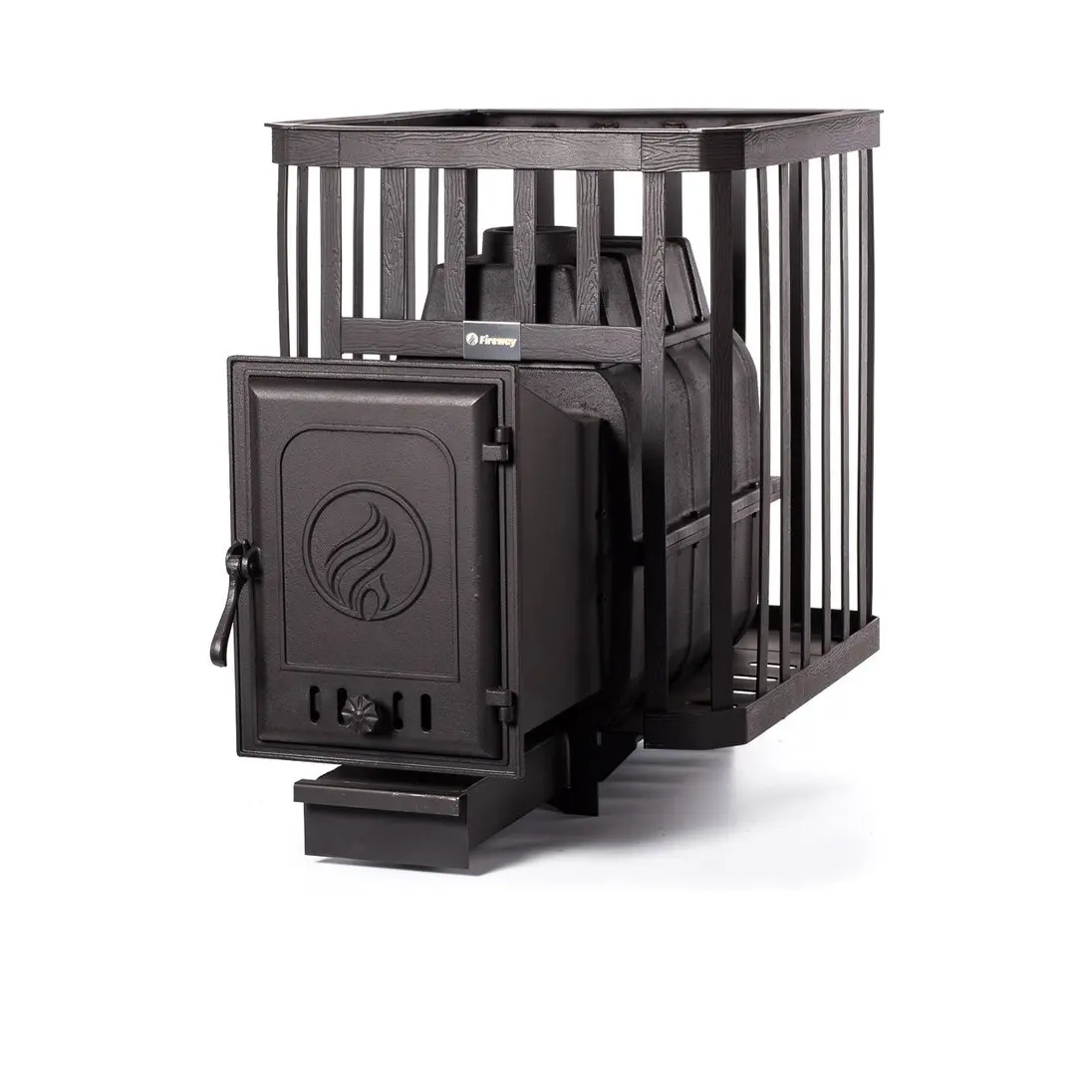 FireWay ПароВар 24 (413)