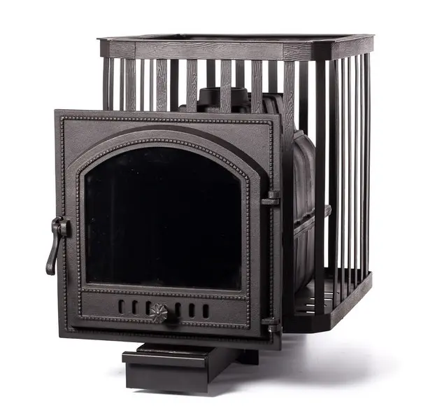 Банная печь Паровар 24 Ковка (K505)