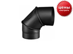 Дымоходы Bertrams из низколегированной стали