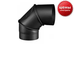 Дымоходы Bertrams из низколегированной стали