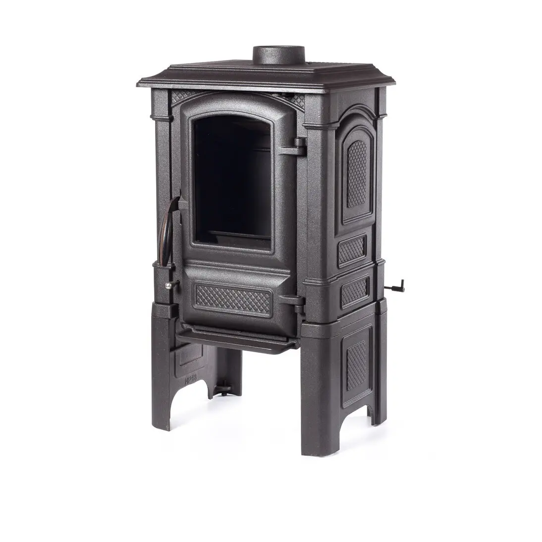 Печь-камин BRUNO II