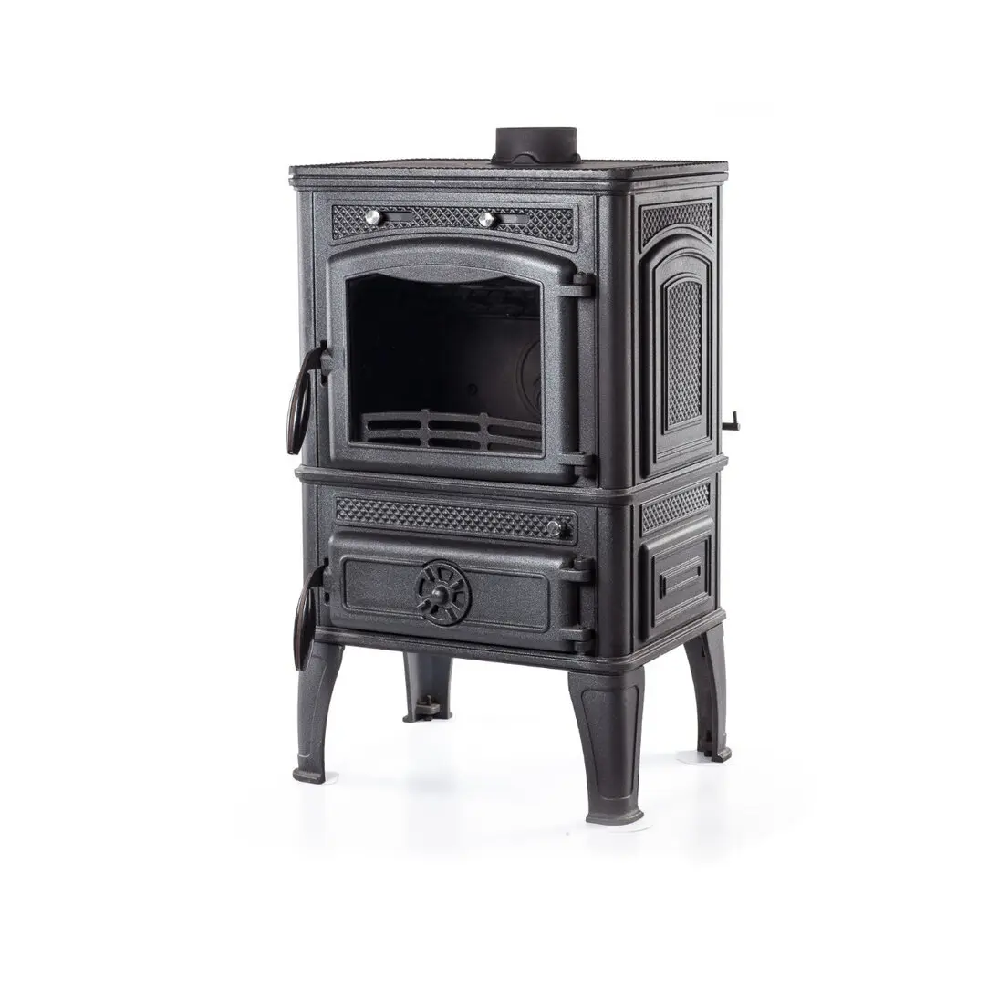 Печь-камин DACHA I