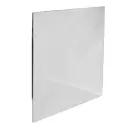 Экран защитный из нержавеющей стали