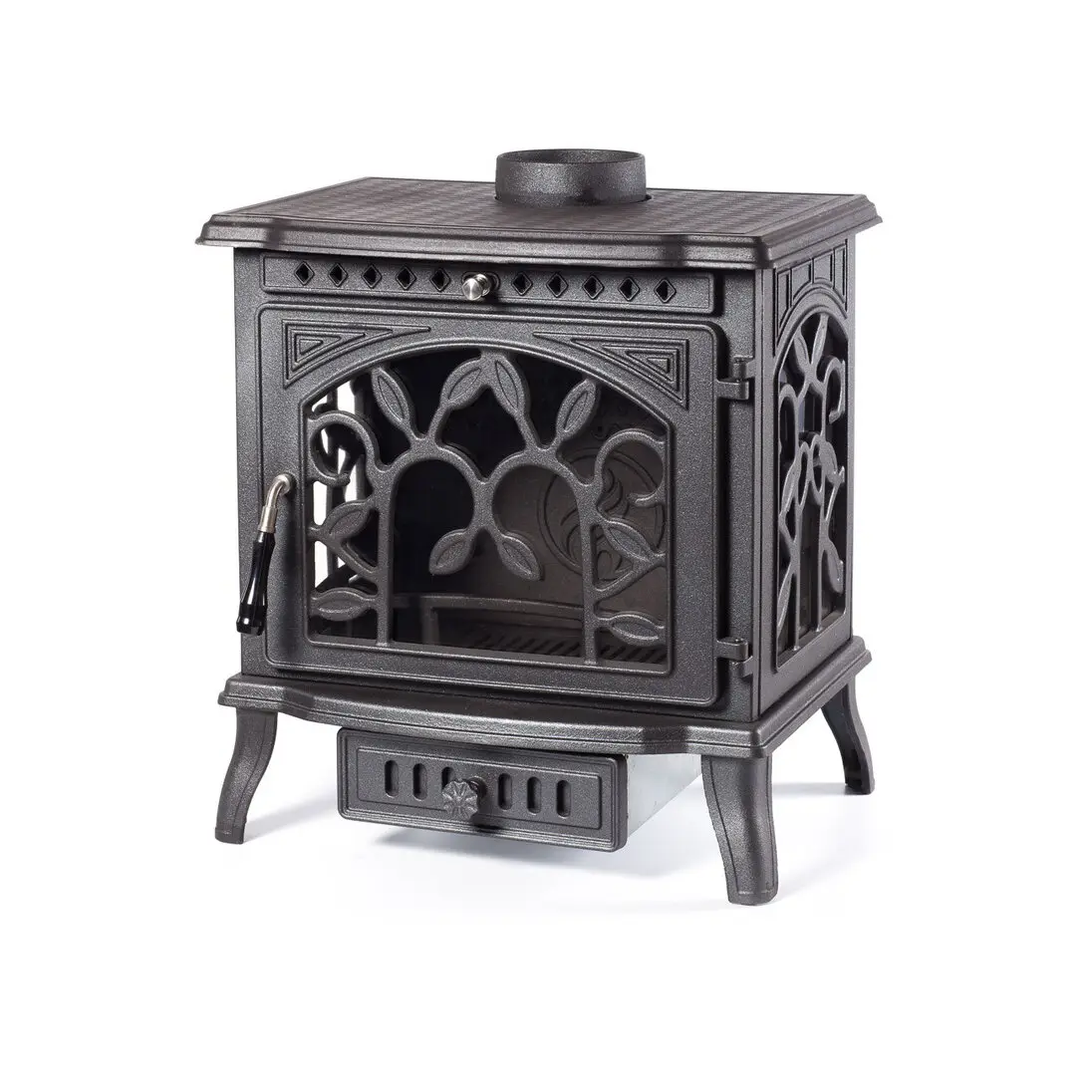 Печь-камин DEMETRA