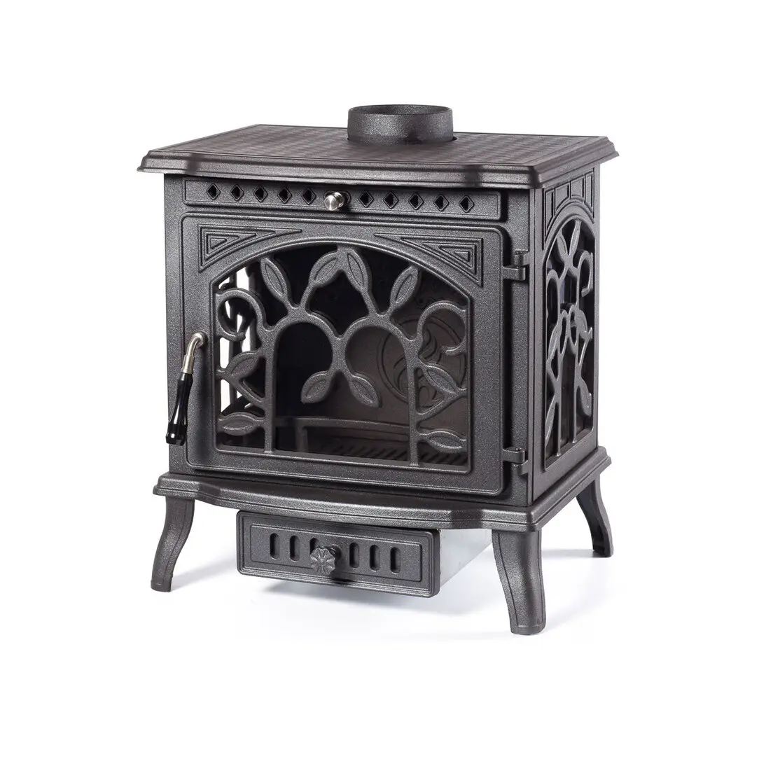 Печь-камин DEMETRA