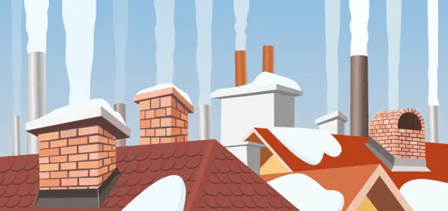 Дымоходы из нержавеющей стали