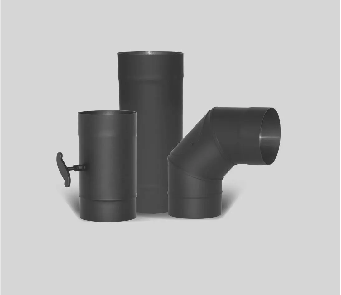 Дымоходы DARCO