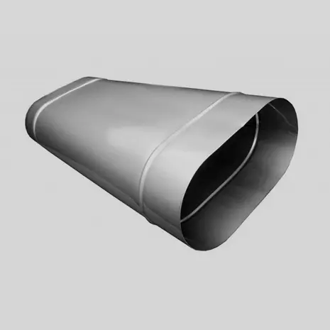 Дымоходы из нержавеющей стали