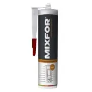 Высокотемпературный герметик для печей