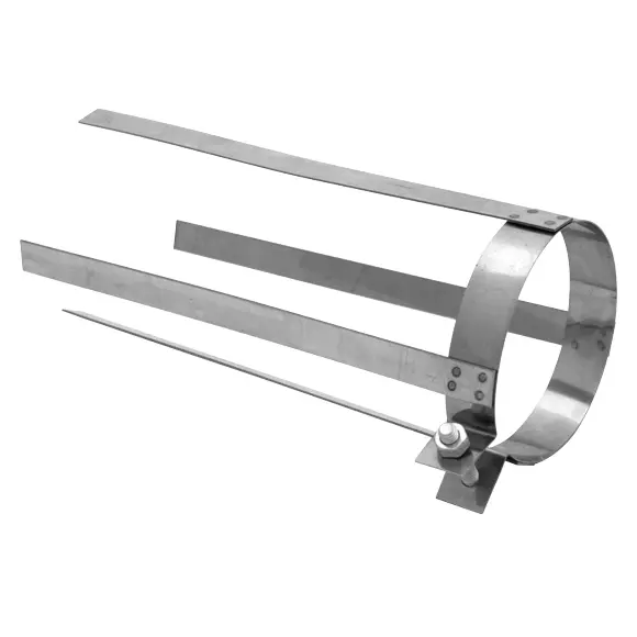 ХОМУТ В ШАХТУ