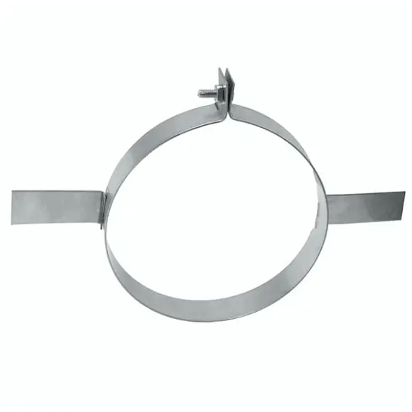 ХОМУТ НА КРОНШТЕЙН