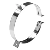 Хомут растяжки для дымохода