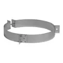 Хомут растяжки для дымохода