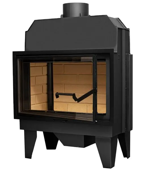 Каминная топка «АВРОРА С»