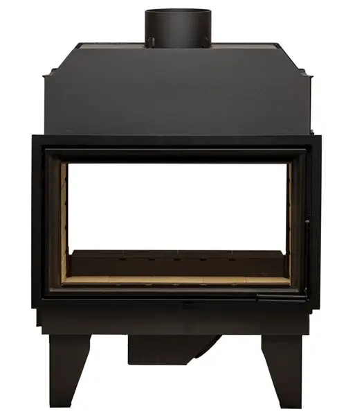 Каминная топка «АВРОРА С2»