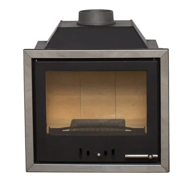 Каминная топка «ЭЛЬБА»