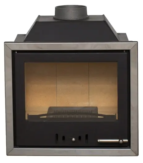 Топка для камина "Эльба" Мета-Бел