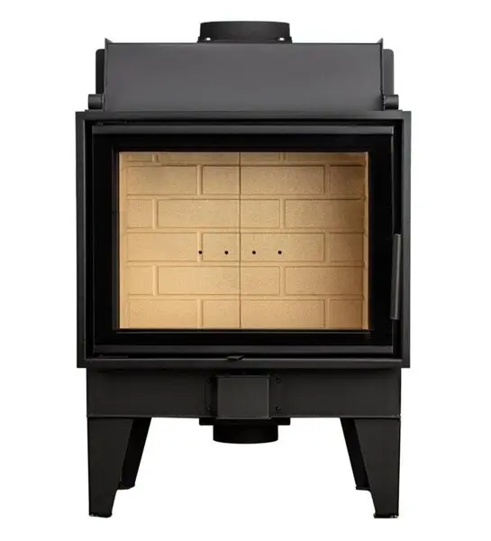 Каминная топка «FENIX 1»