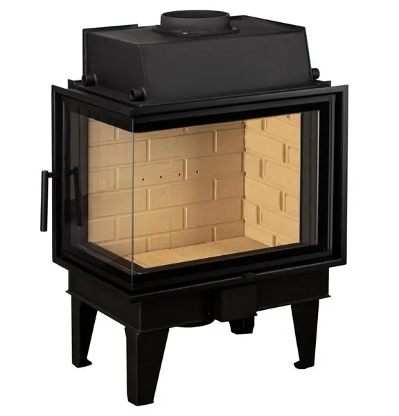 Каминная топка «FENIX 1L»