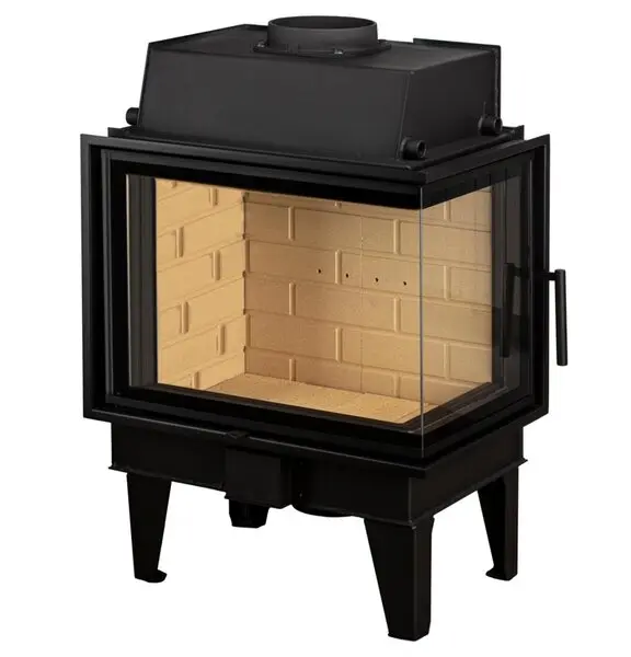 Каминная топка «FENIX 1R»