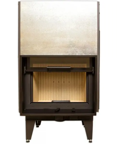 Каминная топка «FENIX 1E»