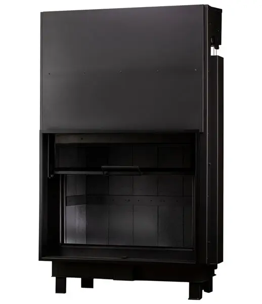 Каминная топка «FENIX 900»