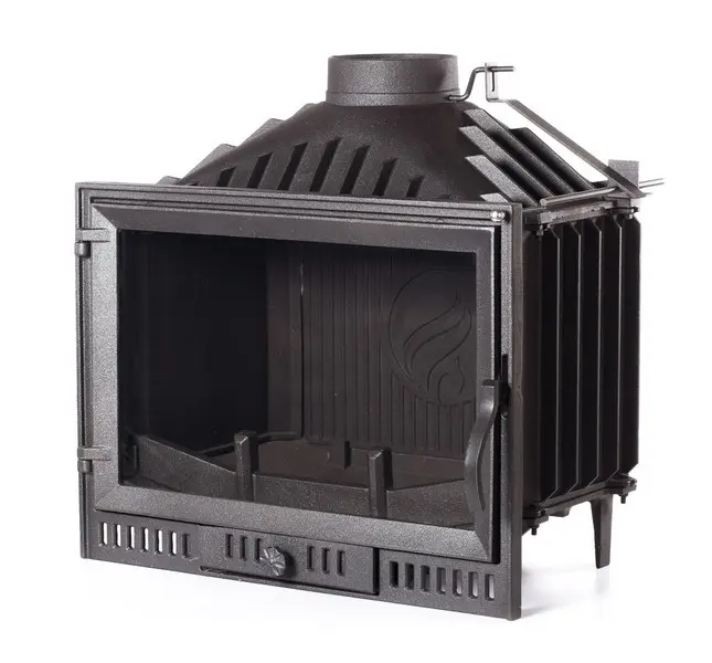 Чугунная каминная топка ILMA