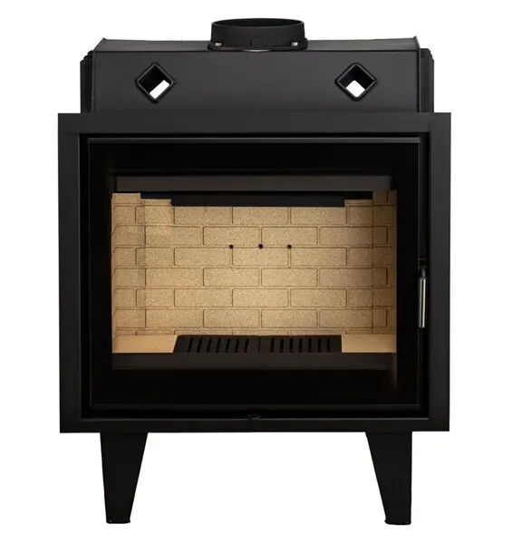 Каминная топка «SKADI»