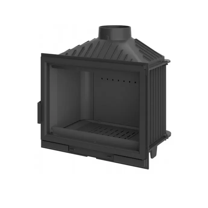 Топка камина ECO Max 14D