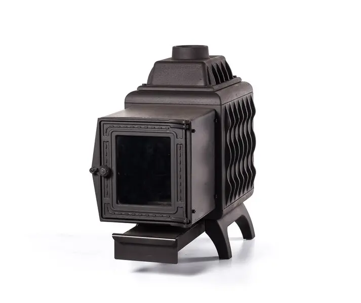 Купить печь для бани Pro-Пар Кольчуга 18 (201) без сетки