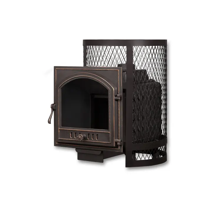 FireWay Pro-Пар Кольчуга 18 (505)