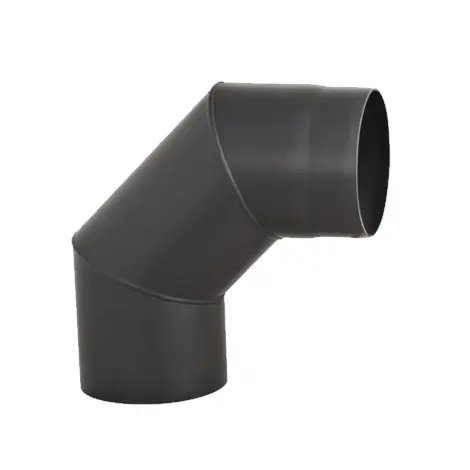 КОЛЕНО KS/90 не поворотное