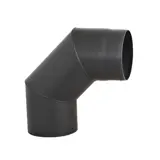 Колено-90 Darco для дымохода