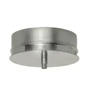 Купить сборник конденсата для дымохода из нержавеющей стали