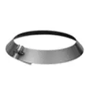 Фартук для дымохода