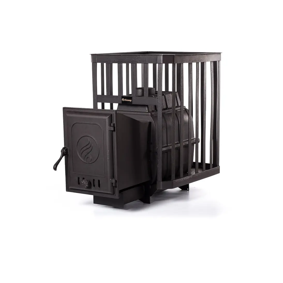 FireWay ПароВар 18 (413)