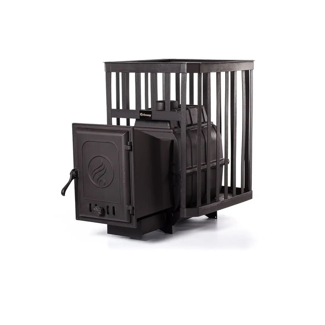 FireWay ПароВар 18 (413)