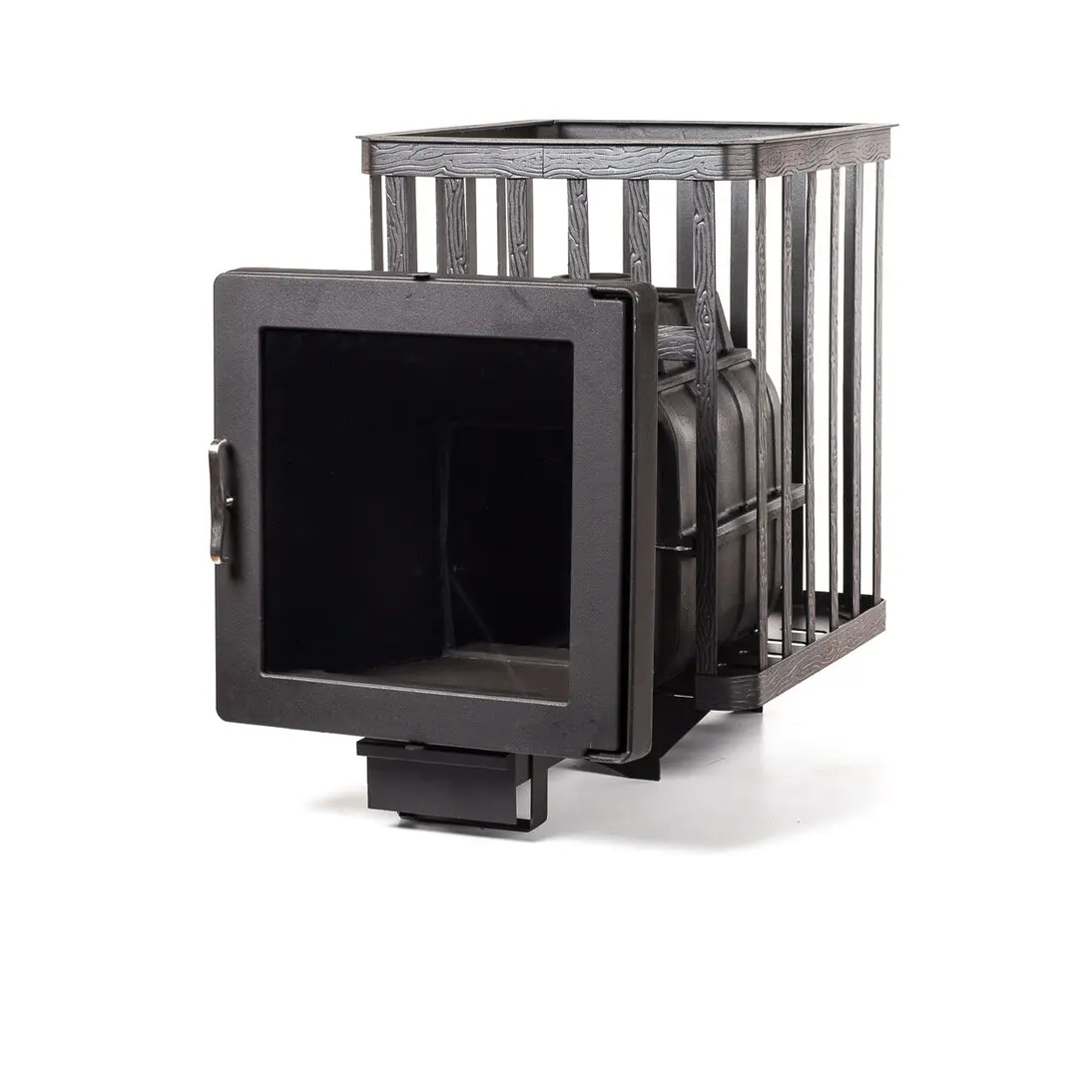 FireWay ПароВар 18 (PR-04)