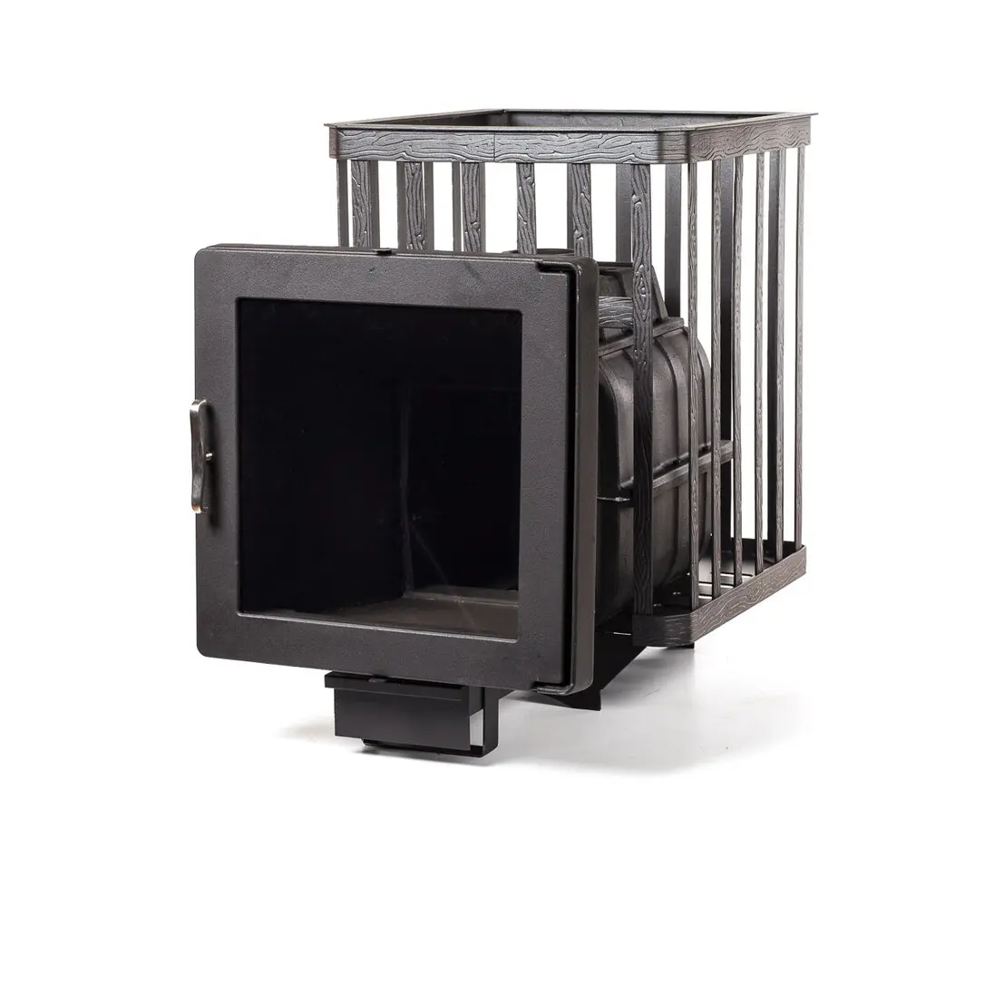 FireWay ПароВар 18 (PR-04)