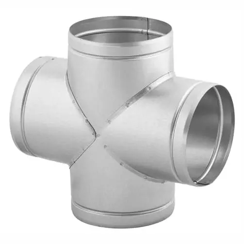 КРЕСТОВИНА 90°