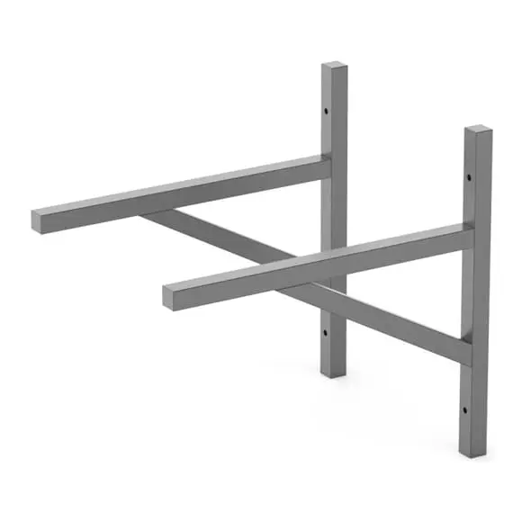 КОНСОЛЬ ПРИСТЕННАЯ L-500