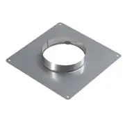 Крышка шахты из нержавеющей стали