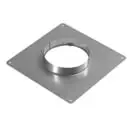 Крышка шахты из нержавеющей стали