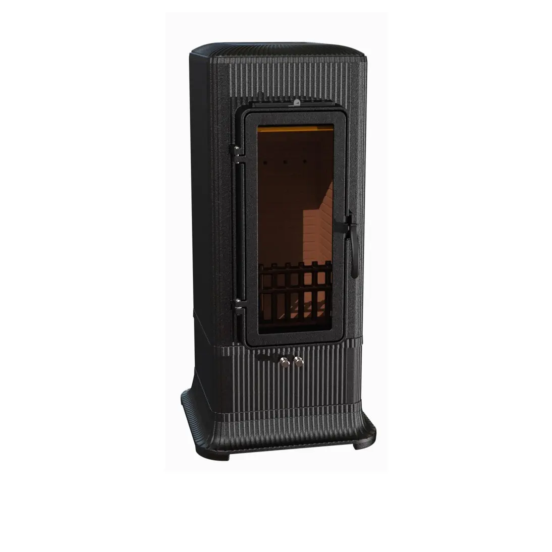 Печь-камин VERTA