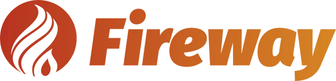 Купить печь-камин FireWay в Минске со скидкой на дымоход